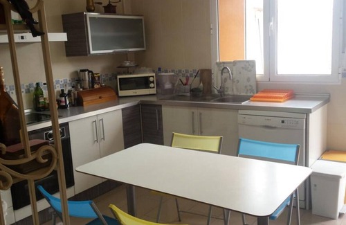Valdeganga Cottage | La Cuesta Blanca House or chalet