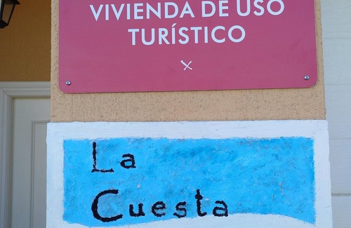 Valdeganga Cottage | La Cuesta Blanca House or chalet