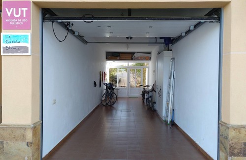 Valdeganga Cottage | La Cuesta Blanca House or chalet