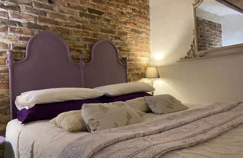 Castagnole Monferrato Bed & Breakfast | La Culla di Bacco