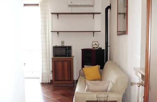 Grazzano Badoglio Apartment | La Culla Tra I Vigneti