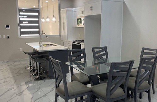 Zapotlanejo House | La cuna del buen vestir