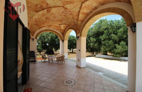 Torre Vado Villa | La Cupa - Torre Vado by LoveSud
