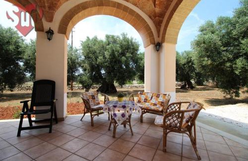 Torre Vado Villa | La Cupa - Torre Vado by LoveSud