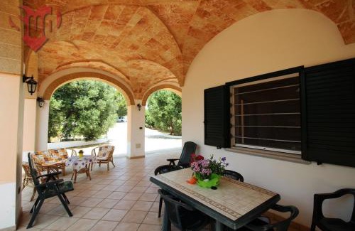Torre Vado Villa | La Cupa - Torre Vado by LoveSud