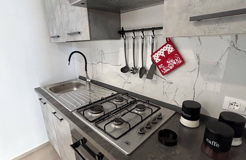 Termini Imerese Apartment | La Cupola - vacation home - no.8