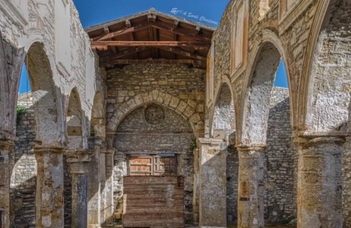 Termini Imerese Apartment | La Cupola - vacation home - no.8