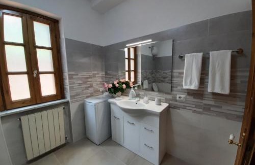 Lake Bracciano House | La Cupoletta Holiday House -Magnolia