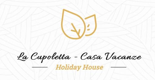 Lake Bracciano House | La Cupoletta Holiday House -Magnolia