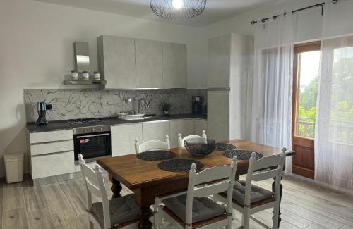 Lake Bracciano House | La Cupoletta Holiday House -Magnolia