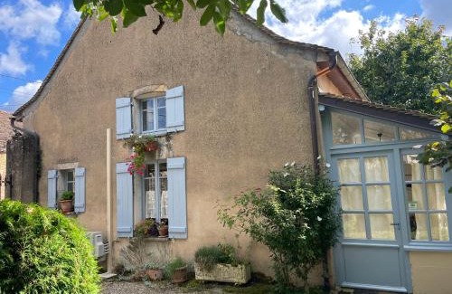 Chassey-le-Camp House | La Cuverie du Château le Four à Pain