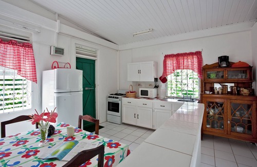Choiseul Quarter House | La Dauphine Estate