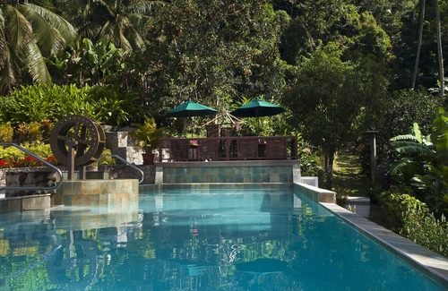 Choiseul Quarter House | La Dauphine Estate