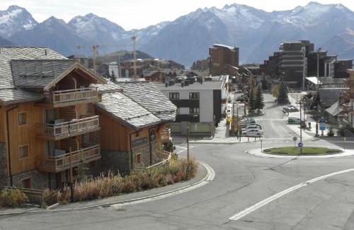 Cognet Apartment | La Dauphinoise Alpe d'Huez