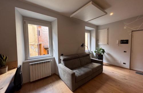 Rocca Priora Apartment | La Dea Bendata