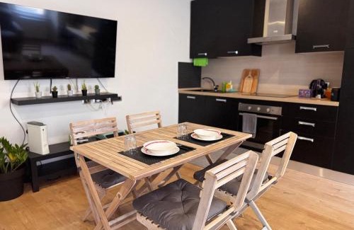 Rocca Priora Apartment | La Dea Bendata