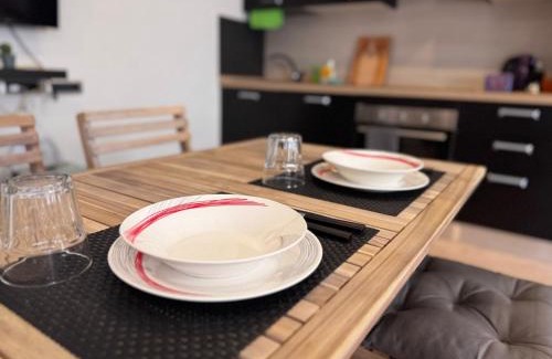 Rocca Priora Apartment | La Dea Bendata
