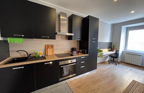 Rocca Priora Apartment | La Dea Bendata