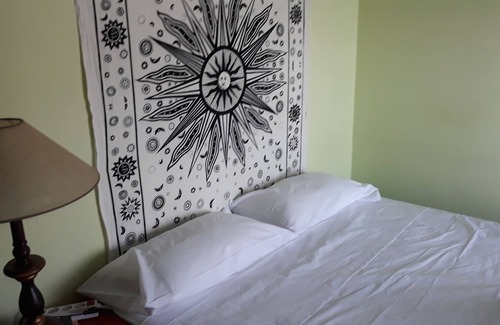Villanueva del Rosario Cottage | La Dehesa del Trabuco Farmhouse