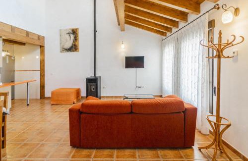 Espeja de San Marcelino House | La Dehesa de Santa Ursula 1