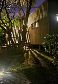 Punta Rubia Apartment | La del Pino