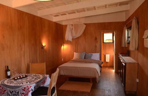 Punta Rubia Apartment | La del Pino