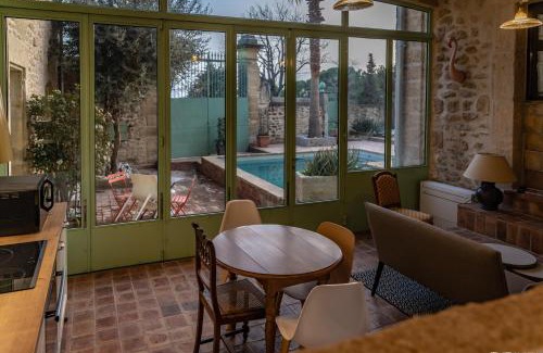 Aubais House | LA DEMEURE Bed and Breakfast