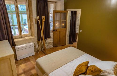 Aubais House | LA DEMEURE Bed and Breakfast