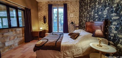Aubais House | LA DEMEURE Bed and Breakfast