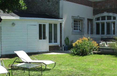 Republique Bed & Breakfast | La Demeure de Laclais