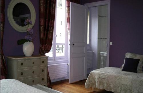 Republique Bed & Breakfast | La Demeure de Laclais