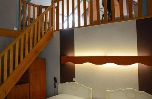 Quettehou Hotel | La Demeure Du Perron