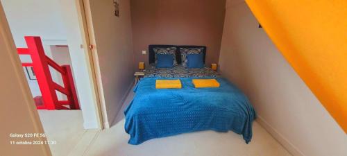 Bourges Apartment | La Demeure Trousseau - Hypercentre historique au calme
