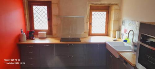 Bourges Apartment | La Demeure Trousseau - Hypercentre historique au calme