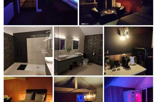 Isbergues House | La dépendance spa