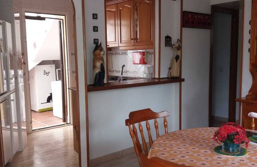 Vergel House | LA DESIRADE A charming house desired
