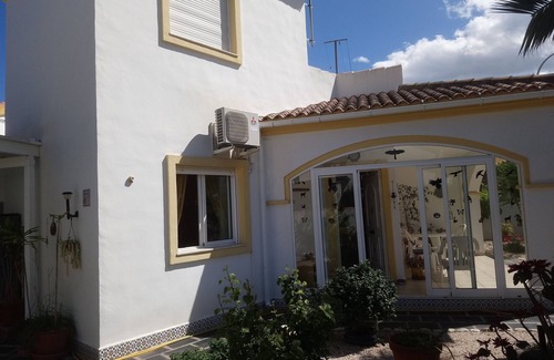 Vergel House | LA DESIRADE A charming house desired