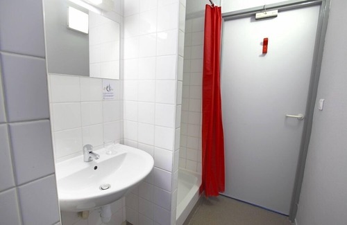 Port Hostel | La Digue