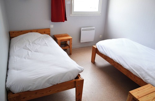 Port Hostel | La Digue