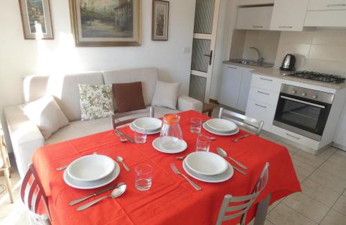 Moggio Apartment | La dimora degli Angeli