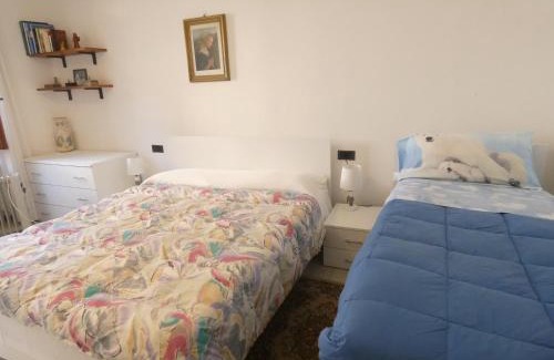 Moggio Apartment | La dimora degli Angeli