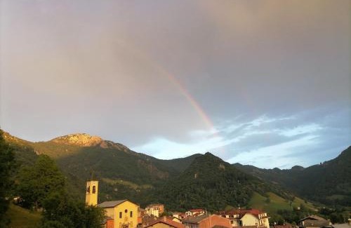 Moggio Apartment | La dimora degli Angeli