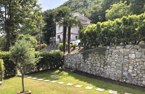 Galbiate House | La Dimora degli Olivi Dependance