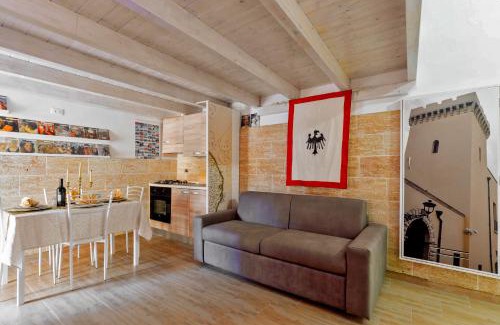 Taurisano House | La Dimora Del Duca Nel Salento