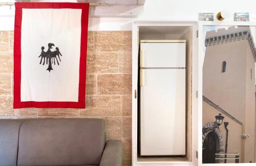 Taurisano House | La Dimora Del Duca Nel Salento
