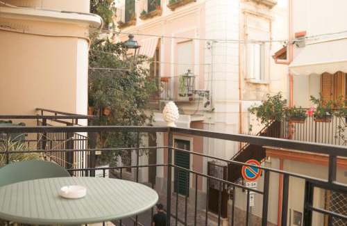 Pizzo Bed & Breakfast | La Dimora del Generale