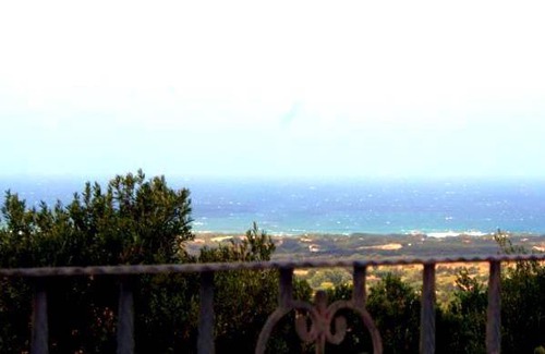Badesi House | La dimora del Murales - Holiday home