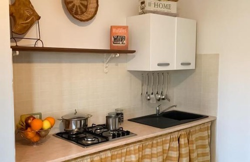 Badesi House | La dimora del Murales - Holiday home