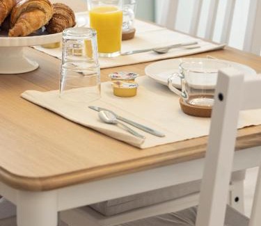 Vasto Apartment | La Dimora del Pescatore