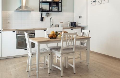 Vasto Apartment | La Dimora del Pescatore
